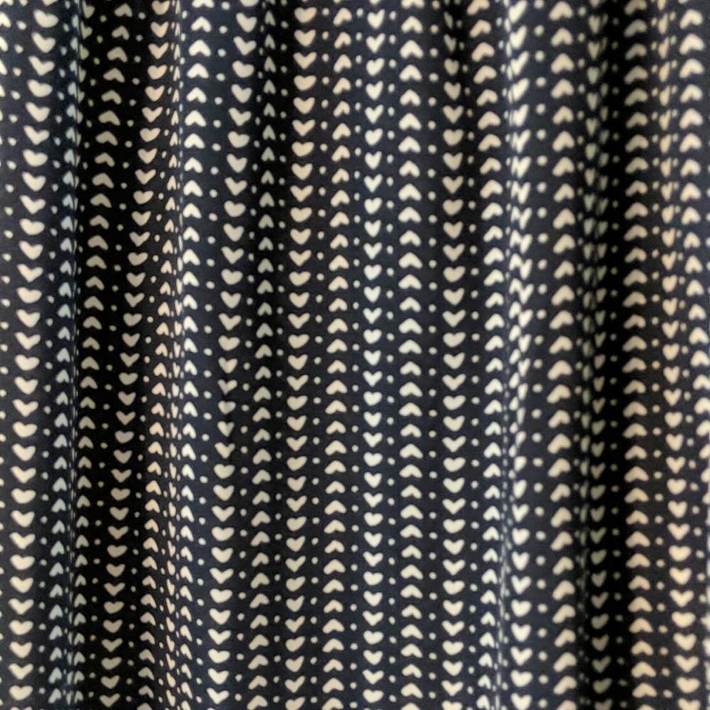 Lauren Conrad blouse.  Size M. - Picture 2 of 4